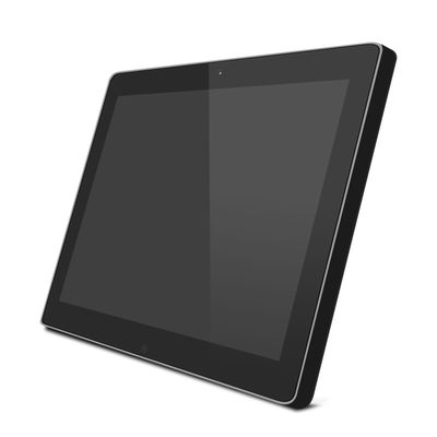 RJ45 lcd 802.11b/g/n واي فاي كل ذلك في شاشة لمسة واحدة الكمبيوتر 2.0GHz 13 بوصة
