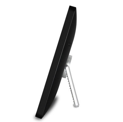 جهاز كمبيوتر صناعي 13.3" HD All-in-One Touch Screen مع معالج أوكتا كور 2.0GHz و 10-Point Capacitive Touch