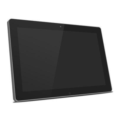 الصناعية HD 13.3" 2.0GHz كل في شاشة لمسة واحدة الكمبيوتر 1920x1080