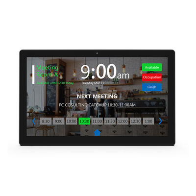 10 بوصة RK3399 A7 شاشة لمسة LCD جهاز لوحي أندرويد مزدوج النواة