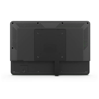 10.1 بوصة IPS POS PC أندرويد 9.0 5.0MP كاميرا RK3399 لمس بلوتوث RJ45 مع POE