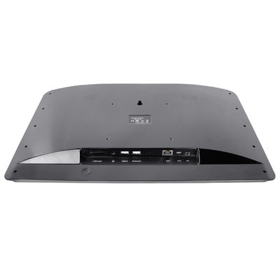 جهاز لوحي يعمل بنظام أندرويد بشاشة 13.3 بوصة مع وظيفة POE NFC ودقة 1920x1080 للاستخدام الصناعي