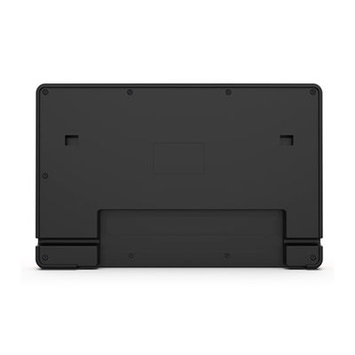 10غرفة مؤتمرات 1 بوصة جهاز لوحة أندرويد RK3399 NFC POE غرفة الاجتماعات المجدول جهاز كمبيوتر كمبيوتر لوحة مع ضوء LED
