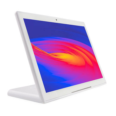 أوم أودم 10.1 بوصة L تصميم RK3128 أندرويد 6.0 IPS شاشة سطح المكتب جهاز كمبيوتر لوحة كمبيوتر مطعم الطلب جهاز لوحة أندرويد