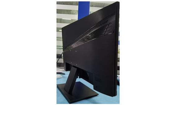 25 بوصة 1080p 240 هرتز 1MS LED لعبة سطح المكتب شاشة مزامنة مجانية DP HDMI مدخل