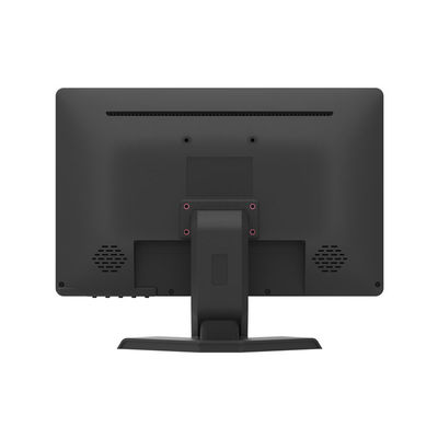 FCC 15.6 بوصة LED Monitor 1920X1080 IPS LED Monitor VGA USB DVI AV مدخل HDMI