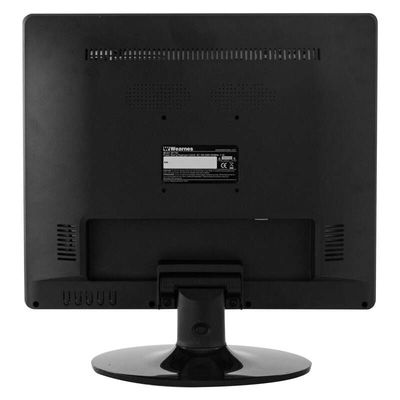 Rohs 1280x1024 17 بوصة شاشة LED مشعل الكمبيوتر