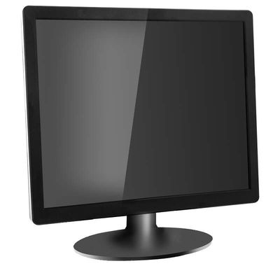 Rohs 1280x1024 17 بوصة شاشة LED مشعل الكمبيوتر
