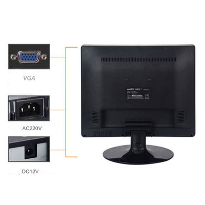 شاشات الكمبيوتر LED 19 بوصة SXGA 1280x1024 3 سنوات ضمان