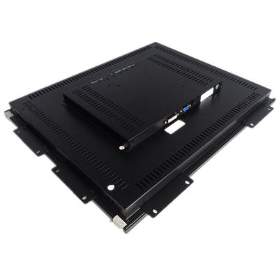 RS323 USB 12 "شاشة لمسة مقاومة