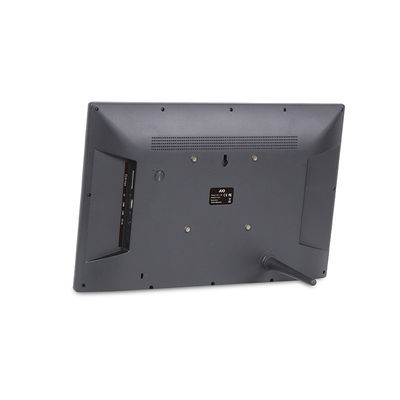 15جهاز كمبيوتر.6 " أندرويد 8.1 1920x1080 FHD IPS شاشة العرض الإعلانية لجهاز التشغيل