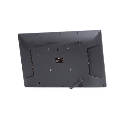 جهاز لوحي Android مقاس 15.6 بوصة مزود بشاشة IPS بدقة 1920x1080 FHD ونظام تشغيل Android 8.1 ولمس سعوي 10 نقاط