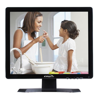 CNHOPESTAR المحمول 19 بوصة BNC HDMI شاشة كاميرات المراقبة