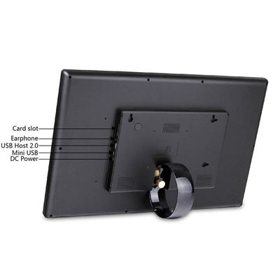 18جهاز لوحة أندرويد ذو 5 بوصات مع شاشة IPS ، معالج RK3288 / RK3399 و Power over Ethernet (PoE)