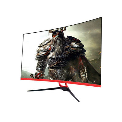 2560X1440 4k 144hz شاشة 32 بوصة 1800R شاشات ألعاب الكمبيوتر
