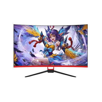 2560X1440 4k 144hz شاشة 32 بوصة 1800R شاشات ألعاب الكمبيوتر