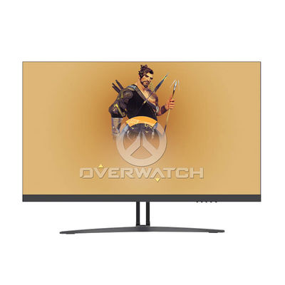 27 بوصة 4K 3840x2160 60Hz لعبة سطح المكتب شاشة HDR معتمدة CE