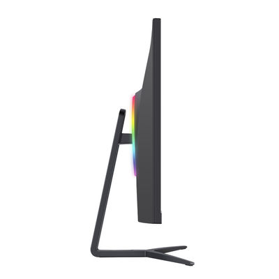27 بوصة 4K 3840x2160 60Hz لعبة سطح المكتب شاشة HDR معتمدة CE