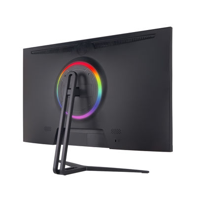 27 بوصة 4K 3840x2160 60Hz لعبة سطح المكتب شاشة HDR معتمدة CE