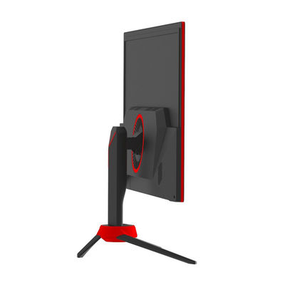 LED 75Hz 32 بوصة شاشة ألعاب 4k / HDR شاشة ألعاب مزامنة مجانية 300cd / M2