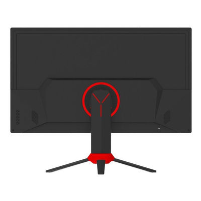LED 75Hz 32 بوصة شاشة ألعاب 4k / HDR شاشة ألعاب مزامنة مجانية 300cd / M2