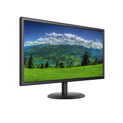 1440x900 DC12V 19 بوصة مشهد الكمبيوتر / شاشة واسعة مشهد 250cd / m2