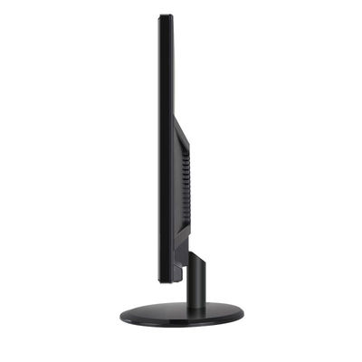 1440x900 DC12V 19 بوصة مشهد الكمبيوتر / شاشة واسعة مشهد 250cd / m2