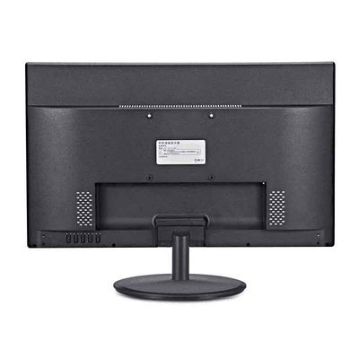 1440x900 DC12V 19 بوصة مشهد الكمبيوتر / شاشة واسعة مشهد 250cd / m2