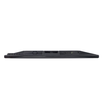سطح المكتب 300cd / M2 شاشات الكمبيوتر LED 24 بوصة 75 هرتز HDMI VGA