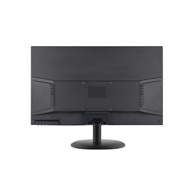 مدخل HDMI 1920 * 1080P شاشات الكمبيوتر LED 24 بوصة 75 هرتز استخدام سطح المكتب