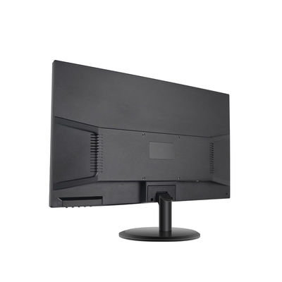 مدخل HDMI 1920 * 1080P شاشات الكمبيوتر LED 24 بوصة 75 هرتز استخدام سطح المكتب