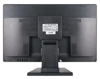 1280*1024 5ms Pos Touch Screen Monitor قادر على 21.5 بوصة لمسة شاشة الشاشة