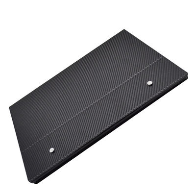 بطارية 10000mAh شاشة لمسة لاسلكية محمولة 15 " 10mm