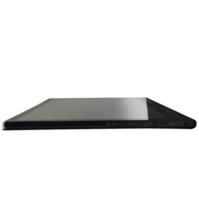 بطارية 10000mAh شاشة لمسة لاسلكية محمولة 15 " 10mm