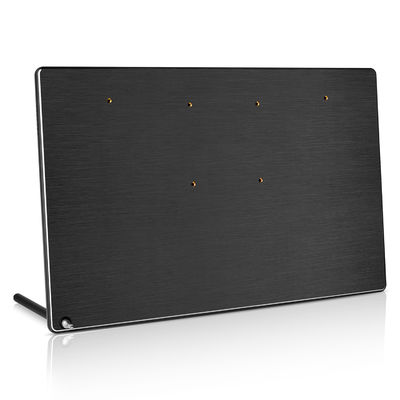 نوع IPS PANEL OEM شاشة لمسة لاسلكية محمولة 11mm