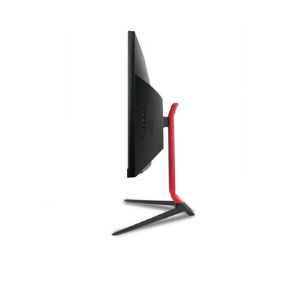 1500R 200hz شاشة كمبيوتر منحنية 30 بوصة / 2K 1ms شاشة ألعاب الكمبيوتر فائقة الواسعة