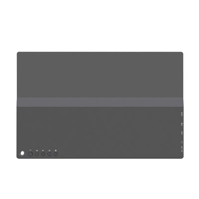 نوع سي HDMI رقيق 13.3 بوصة شاشة LCD لمسة شاشة شاشة 350cd / M2
