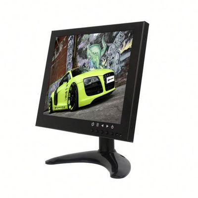 400cd/M2 22 بوصة شاشة LCD CCTV شاشة الكمبيوتر الصناعي USB VGA HDMI