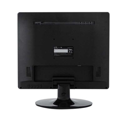 مربع 250cd/M2 19 بوصة مشع LED شاشة الكمبيوتر 1280x1024 LED