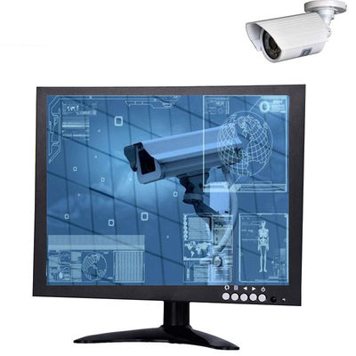 شاشة LCD لسيارة مع كاميرا لاسلكية
