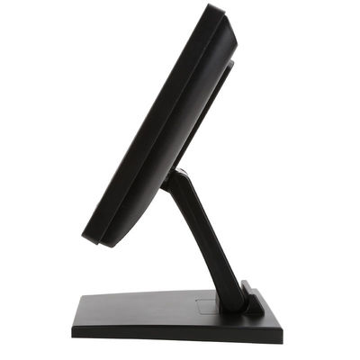 موجه المقاومة للشاشة الملموسة LCD 12 بوصة VGA HDMI