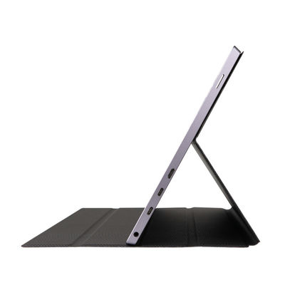 3840x2160 10mm 15.6 بوصة شاشة محمولة لمسة 4k شاشة USB نوع C HDMI
