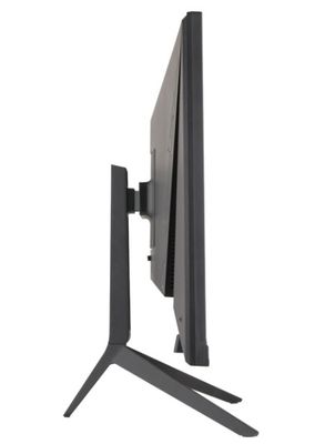1MS 165hz 2K بدون إطار 27 بوصة جهاز مراقبة سطح المكتب H2736QP