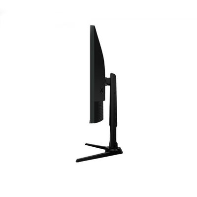 تدور 1ms Freesync لعب شاشة سطح المكتب 144hz بدون إطار مع خروج DP