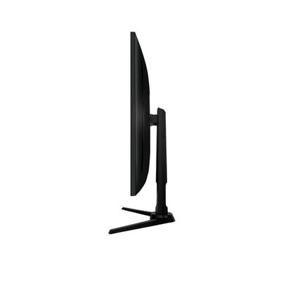 تدور 1ms Freesync لعب شاشة سطح المكتب 144hz بدون إطار مع خروج DP