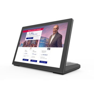 RK3128 8 بوصة جهاز كمبيوتر لوحي أندرويد مع 1280x800 IPS شاشة لمس وخيار NFC POE