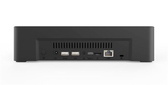 جهاز الكمبيوتر اللوحي الأندرويد Quad Core TypeC NFC 10 بوصة لأجهزة ردود الفعل