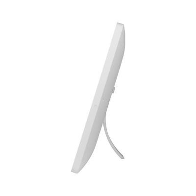 18.5 بوصة RK3288 1366x768 16GB ذاكرة كل شيء في جهاز لوحي اندرويد واحد تصميم حديث