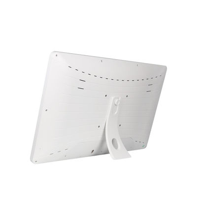 18.5 بوصة RK3288 1366x768 16GB ذاكرة كل شيء في جهاز لوحي اندرويد واحد تصميم حديث