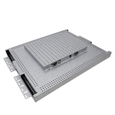 FCC 1680x1050 شاشة لمسة مضمنة شاشة لمسة 22 بوصة مع CGA